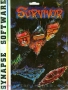 Atari  800  -  survivor_k7